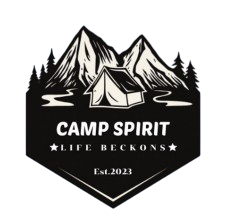 Camp Spirit